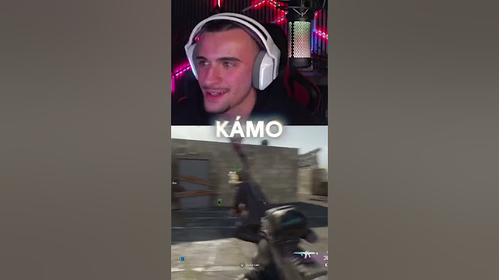 Právě vyšel sestřih ze streamu,kde jsem “učil” Tomáše Čvančaru ⚽️ Warzone. Tak se na to běž podívat.