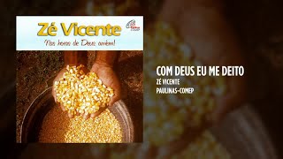 Vídeo de Com Deus Eu Me Deito