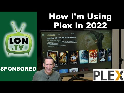 How I Use Plex for Personal Media in 2022 - Server tips and more!