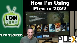 How I Use Plex for Personal Media in 2022 - Server tips and more! screenshot 4