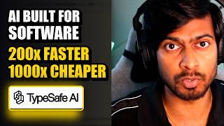 Meet Jev AI - Built for not humans but for software