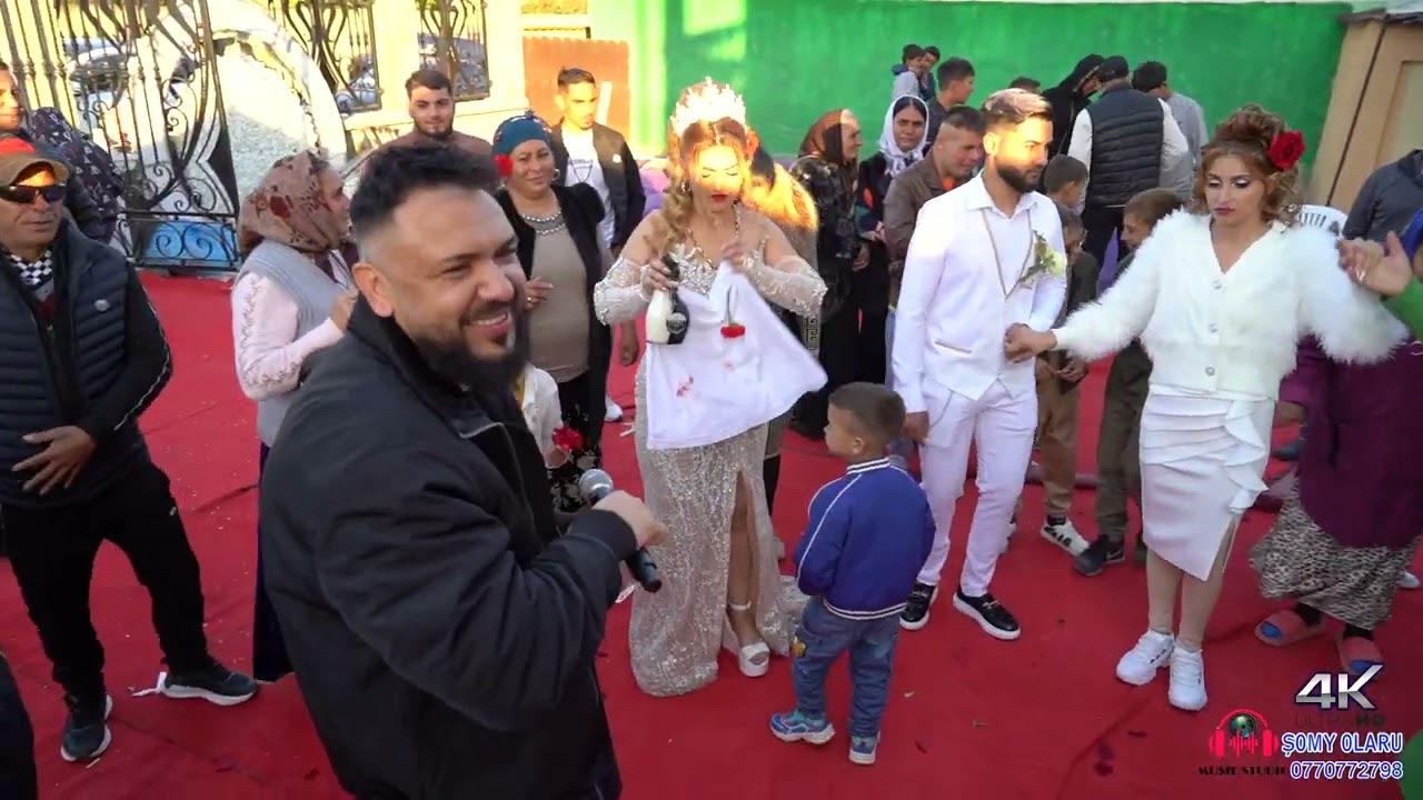 5HD Miri Ionuț și Rosalinda Logondna La Calafat si Bailesti  04 -11- 2024