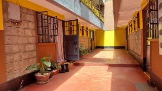ONE BEDROOM HOUSE TOUR/NAIROBI APARTMENTS/#RENTALS/WAIYAKIWAY HOUSE HUNT