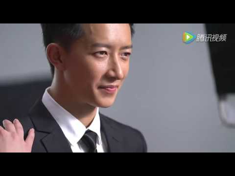 161009 BISINUOLAN Toothpaste Commercial Shooting - HanGeng