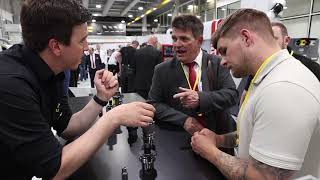 HORN Technologietage 2023 | HORN Technology Days 2023