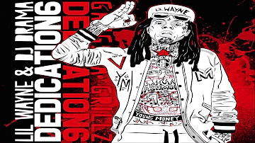 Lil Wayne - Dedication 6 (No DJ/ No Tags) I Full Mixtape (432hz)
