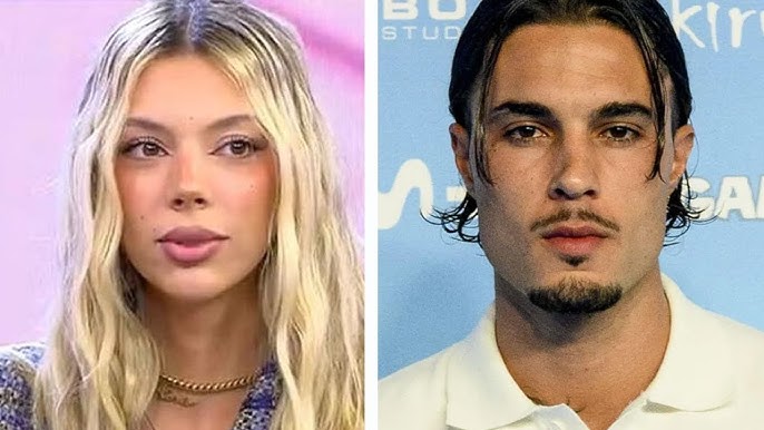 TRISTE FINAL de Alejandra Rubio y Carlo Costanzia - YouTube