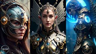 iA-PHOTOSHOP Image Pack FANTASY FREE DOWNLOAD - XXXII screenshot 4