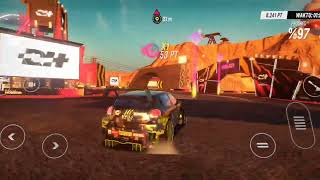 Super-fast Android car racing game | racing simulator game screenshot 3