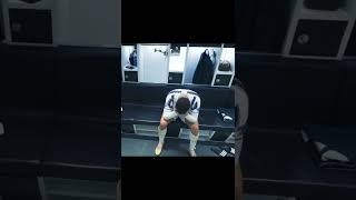Cristiano In Tears After Juve Loss To Porto