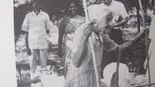 Missionary Short Biography  Evelyn Brand  Kolli Hills  English