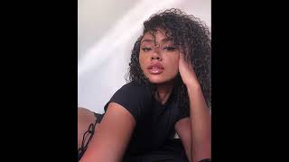 Video thumbnail of "[FREE] R&B Type Beat - "ALL I EVER WANTED""
