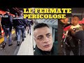 Roma, ATTENTI al portafoglio: Le fermate metro da EVITARE