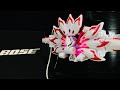 【爆音注意】音量をブースト!ブーストマークⅢとブーストマークⅨをBOSEのスピーカーに接続 仮面ライダーギーツⅨに変身! Kamen Rider Geats
