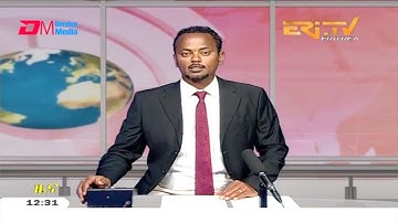 Midday News in Tigrinya for January 7, 2021 - ERi-TV, Eritrea
