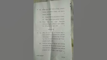 CDLU quantum and laser physics paper 2018