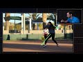 HLT Breakdown with Austin Wasserman: Infielder, Sydney Romero