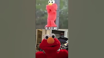 elmo. #memes #elmo #sesamestreet #shorts