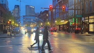 Columbus launching Short North program to support rideshare user safety