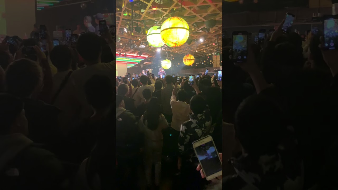 スポット ライト 2019