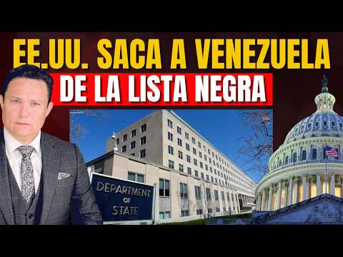 DESAPARECIÓ "EL CÁRTEL DE LOS SOLES" PARA EE UU