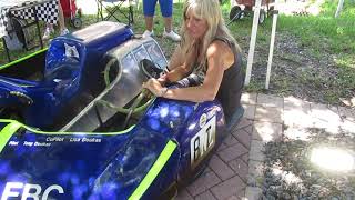 Motorcycle Sidecar Racing Explained