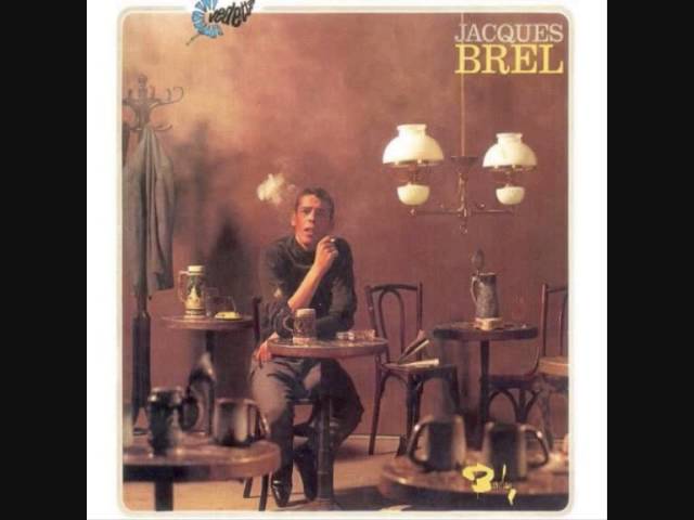 Obejrzyj Jacques Brel - Fernand w YouTube Obejrzyj Jacques Brel - Fernand w YouTube