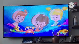 Mundo Bita Imaginese Bita E O Nosso Dia Cartoonito Hbo Max