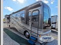 2007 Fleetwood Expedition 38V Class A Diesel Pusher,  Full Wall Slide 300 CAT, 78K Miles $69,900