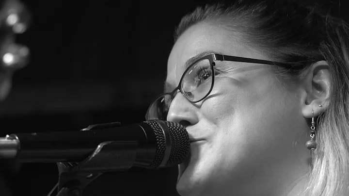 Anna Burgess covers Led Zeppelin's "Going to Calif...
