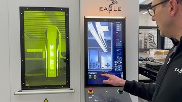 Daniele Showcases MyEDROP Technology Turning What Would Have Been Scrap Into a Usable Workpiece