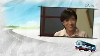 大爱剧场「万里桂花香」片尾曲02 - 承担　演唱： 徐诣帆 @ DAAI TV