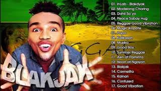 Blakdyak  Reggae Songs Nonstop  || NEW Tagalog Reggae Classics Songs 2020