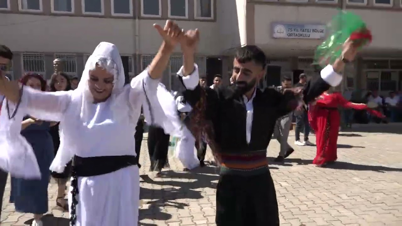 Yusuf ERBEY Düğünü Part 3