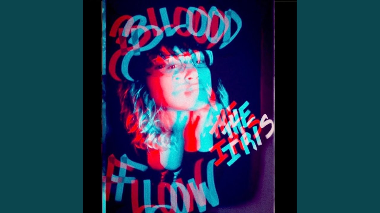 Watch Bloodflow on YouTube Watch Bloodflow on YouTube