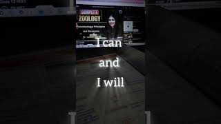 I can and I will 🧿💗#motivation #pw #mission100 #neet2026 #neetstrategy2026 #studyvlog #studywithme