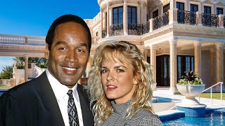 O.j Simpsons Cause Of Death, Biography, Lifestyle, 3 Wives, Cars, Houses & Net Worth 2024