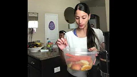HB at Home | Karina Gonzlez