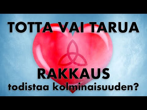 Video: Kuinka Todistaa Työsuhde