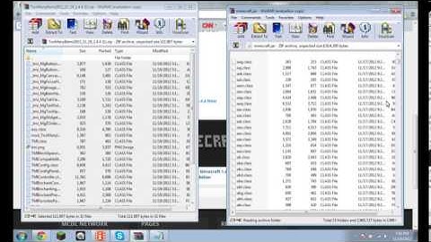 Too Many Items 1.4.5 download for Minecraft Modloader 1.4.4