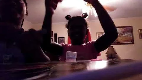 Makeing slime