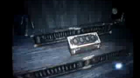 fatal frame ghost list part 13