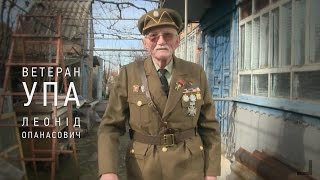 93-річний ветеран УПА: «Я знаю, чому ми переможемо!»