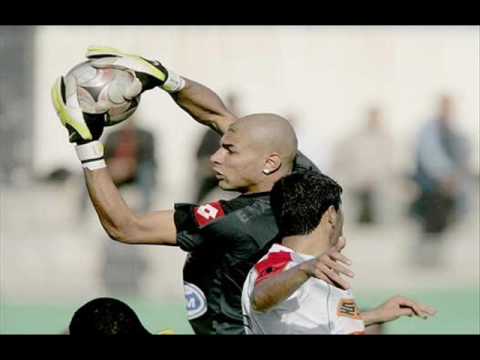 Nacerdine Hora - Chanson Pour les Verts - Tal3ain ...