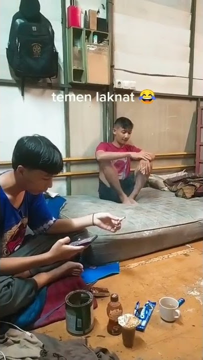 akibat minum kopi punya teman | vidio baru || short vidio || story wa kata kata artis || masipul