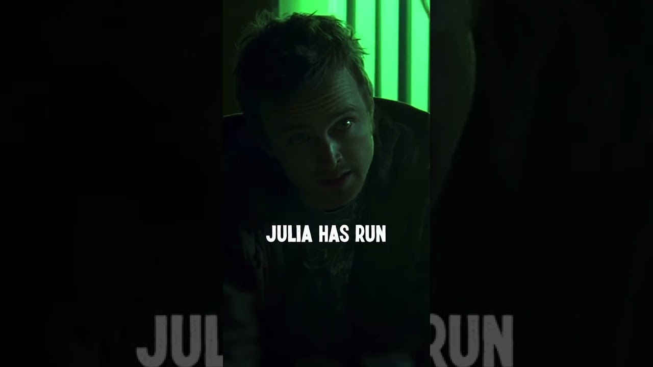 This Breaking Bad Character in Real Life