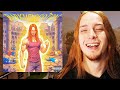 FIZERAM TODA A MINHA LORE EM UM ÁLBUM DE IA!