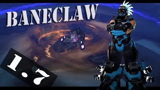 Firefall / Baneclaw 1.7