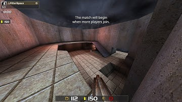Building Red Sector in Quake - Day 1