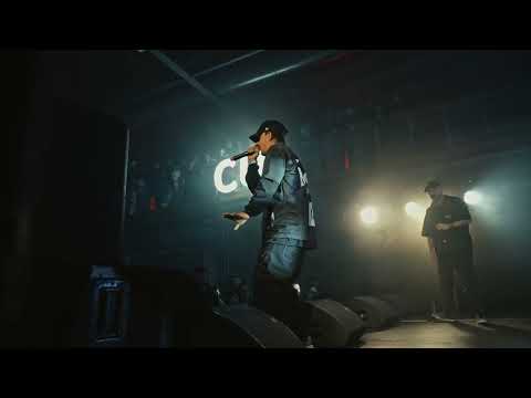 CU Battle of the Tapes: 1ο Live στη Θεσσαλονίκη | 15/11